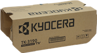 Kyocera TK-3190 black toner