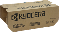 Kyocera TK-3190 Černá 