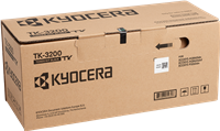 Kyocera TK-3200 Černá 