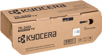 Kyocera TK-3410 Preto Tóner