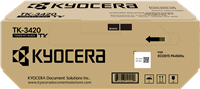 Kyocera TK-3420 Schwarz Toner