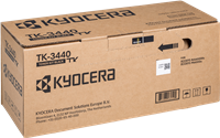Kyocera TK-3440 black toner