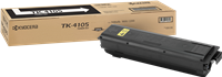 Kyocera TK-4105 Preto Tóner