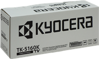 Kyocera TK-5160K Černá 