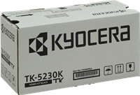 Kyocera TK-5230K Černá 