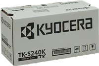 Kyocera TK-5240K Černá 