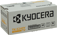 Kyocera TK-5240Y žlutý 