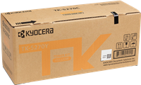 Kyocera TK-5270Y žlutý 