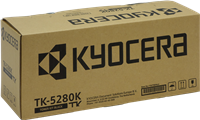 Kyocera TK-5280K Preto Tóner