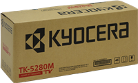 Kyocera TK-5280M purpurová 