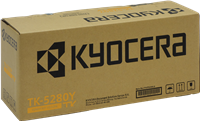 Kyocera TK-5280Y yellow toner