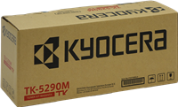Kyocera TK-5290M purpurová 