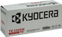 Kyocera TK-5305M purpurová 