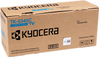 Kyocera TK-5345+