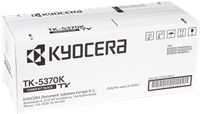 Kyocera TK-5370K Černá 