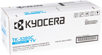 Kyocera TK-5380C cian Tóner