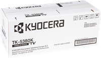Kyocera TK-5380K Preto Tóner