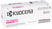 Kyocera TK-5380M purpurová 