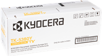 Kyocera TK-5380Y amarillo Tóner