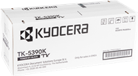 Kyocera TK-5390K Preto Tóner