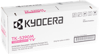 Kyocera TK-5390M Magenta Tóner