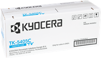 Kyocera TK-5405C ciano toner
