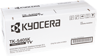 Kyocera TK-5405K negro Tóner