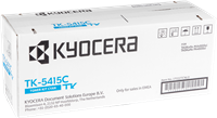 Kyocera TK-5415C cian Tóner