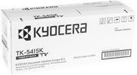 Kyocera TK-5415K Preto Tóner