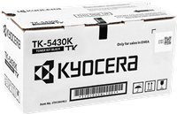 Kyocera TK-5430K Černá 