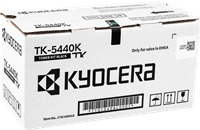 Kyocera TK-5440K Preto Tóner