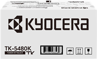 Kyocera TK-5480K Černá 
