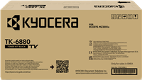 Kyocera TK-6880 Schwarz Toner