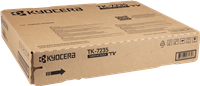 Kyocera TK-7235 Preto Tóner