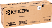 Kyocera TK-7310 Černá 