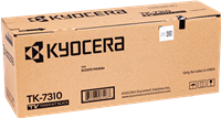 Kyocera TK-7310 Noir(e) Toner
