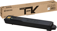 Kyocera TK-8115K Preto Tóner