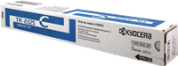 Kyocera TK-8325C Cyan Tóner