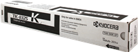 Kyocera TK-8325K Preto Tóner