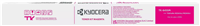 Kyocera TK-8455M magenta Tóner