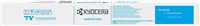 Kyocera TASKalfa MZ3501ci TK-8465C