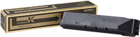 Kyocera TK-8505K Preto Tóner