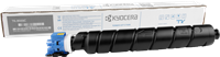 Kyocera TK-8555C tyrkysová 