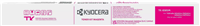 Kyocera TASKalfa MZ4001ci TK-8585M