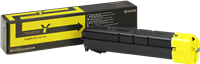Kyocera TK-8705Y Amarelo Tóner