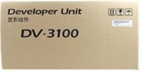 Kyocera Unidad de desarrollo {Long} DV-3100 (302LV93081)