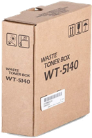 Kyocera WT-5140 pojemnik na zużyty toner