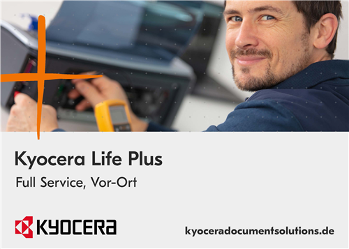 Kyocera ECOSYS P3145dn 870F5003PSA