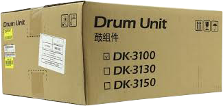 Kyocera DK-3100 Fotocondutor 