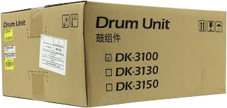 Kyocera FS-2100D DK-3100